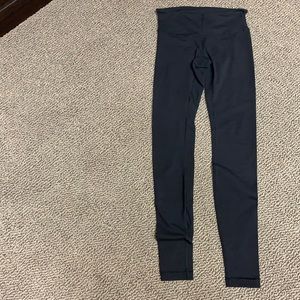 Lululemon wonder under leggings